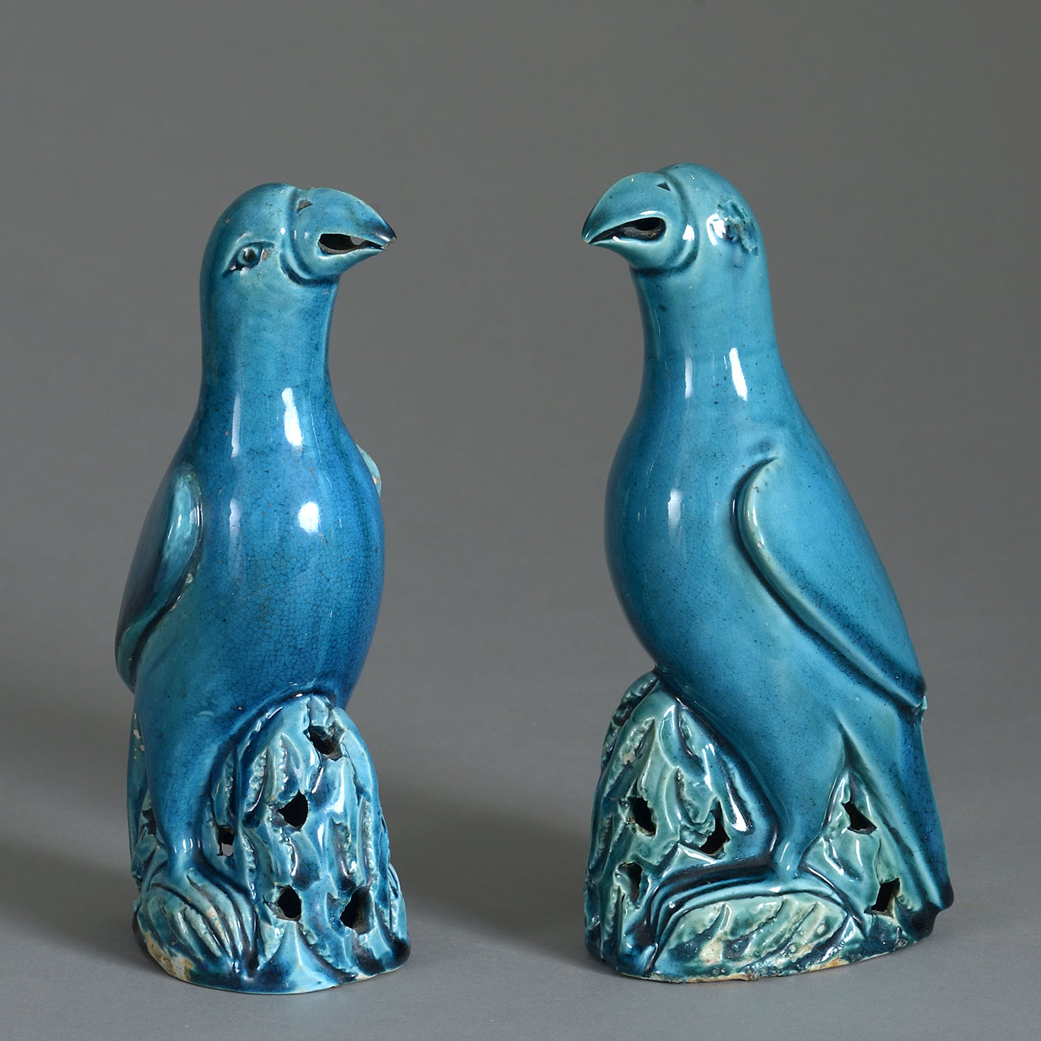 Antique piece from the Property of a Lady collection