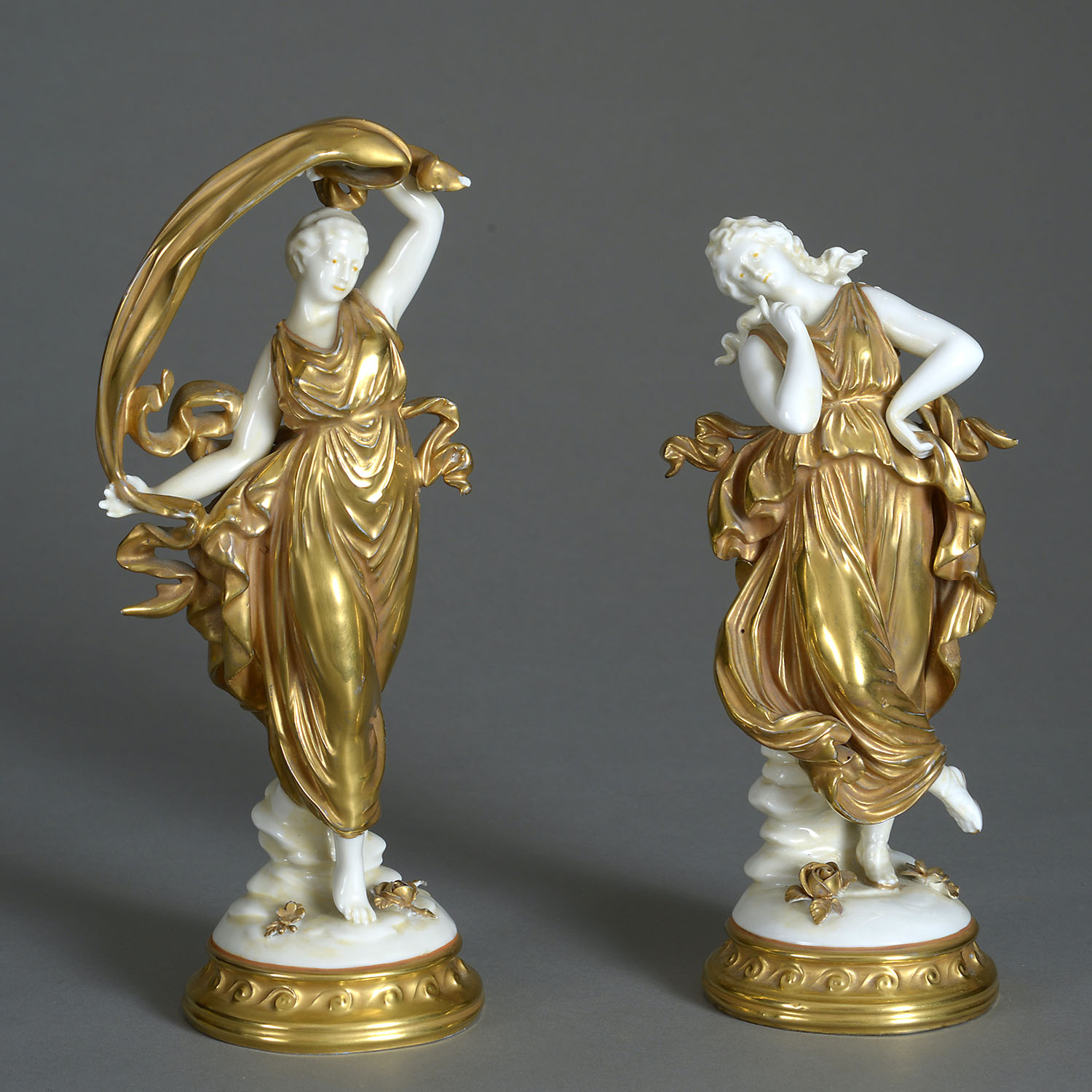 Antique piece from the Property of a Lady collection