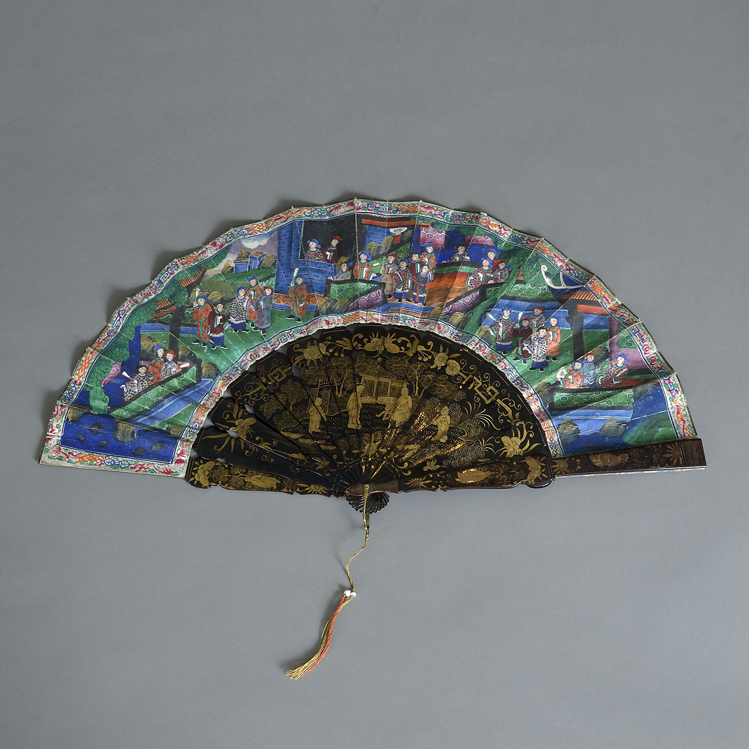 Antique piece from the Property of a Lady collection