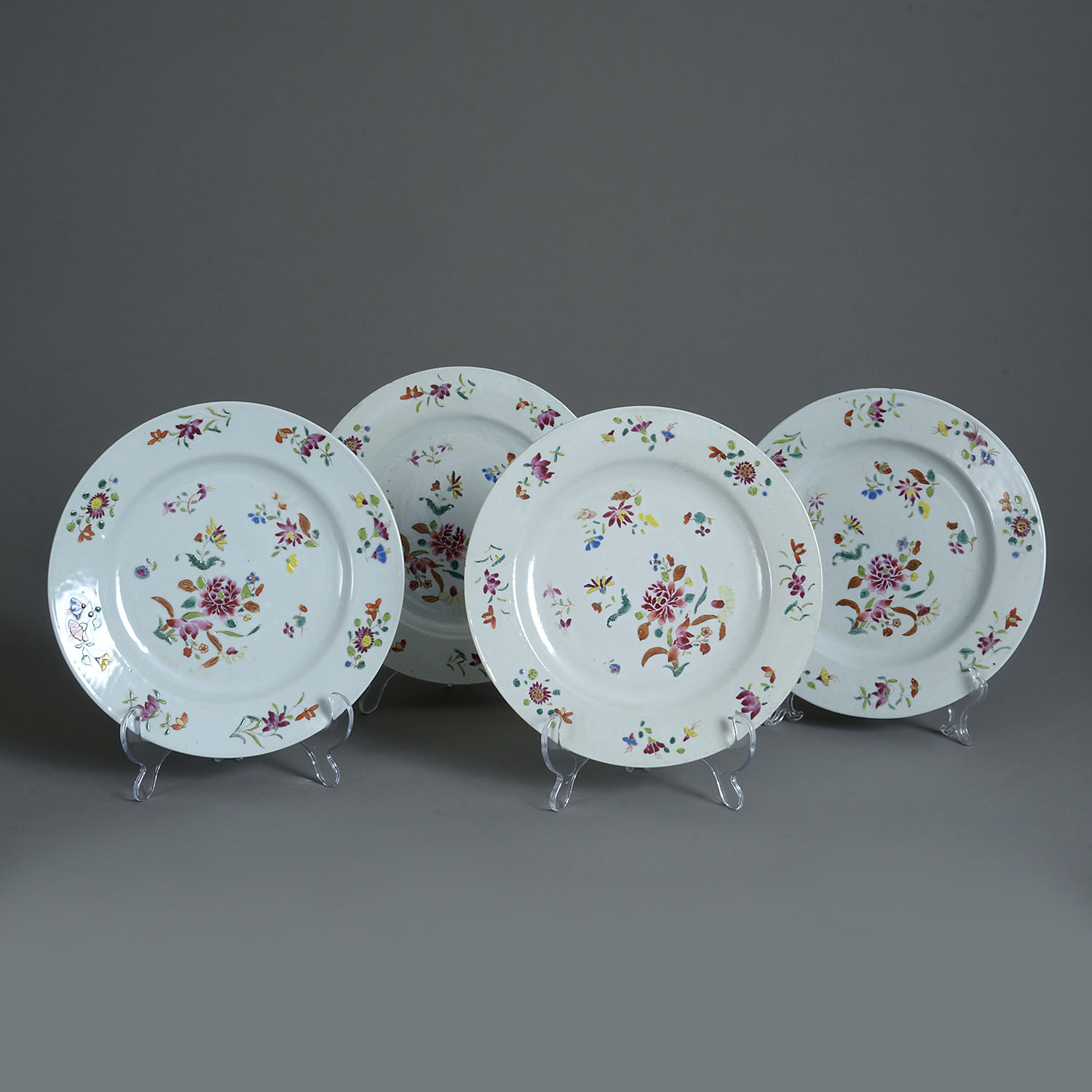 Antique piece from the Property of a Lady collection