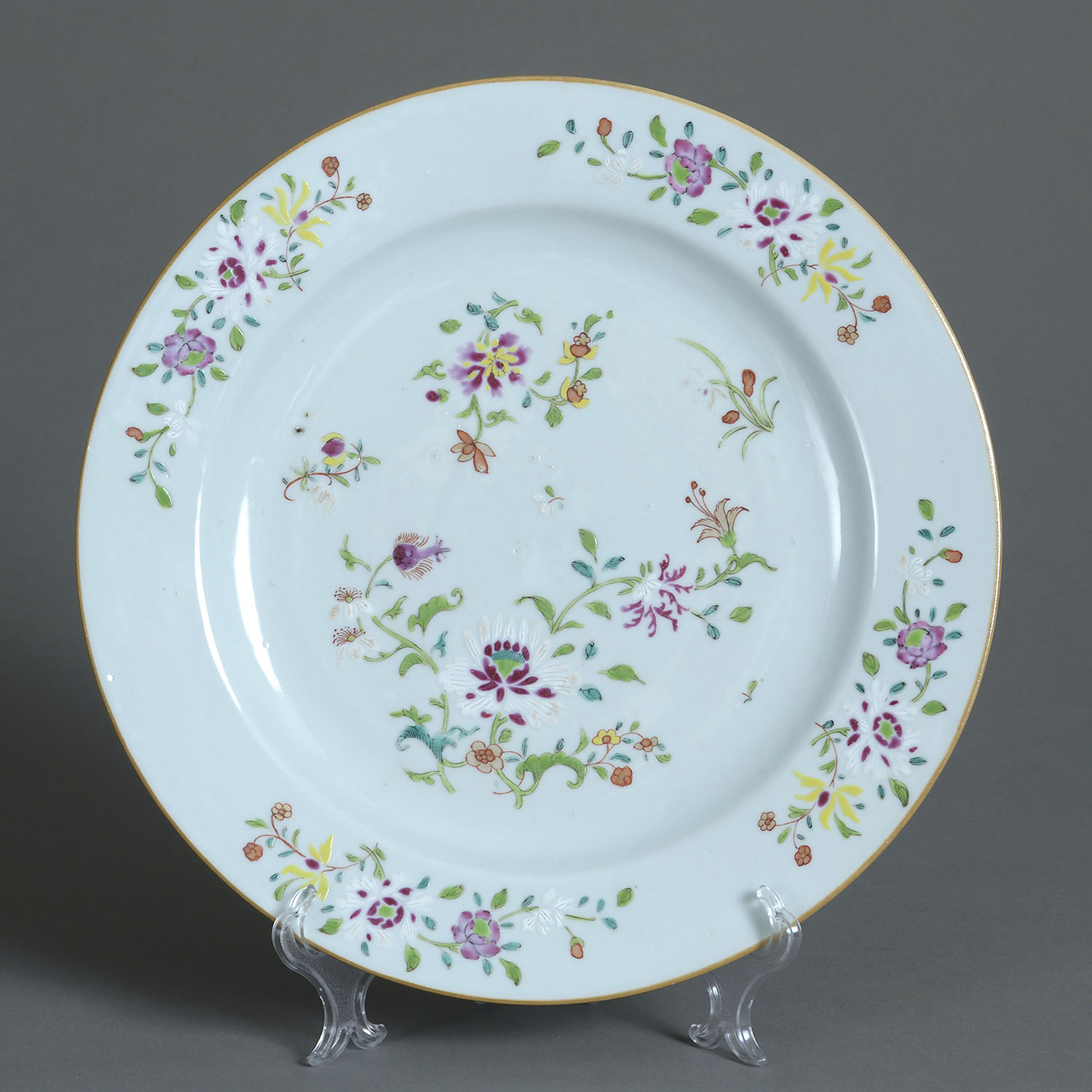Antique piece from the Property of a Lady collection