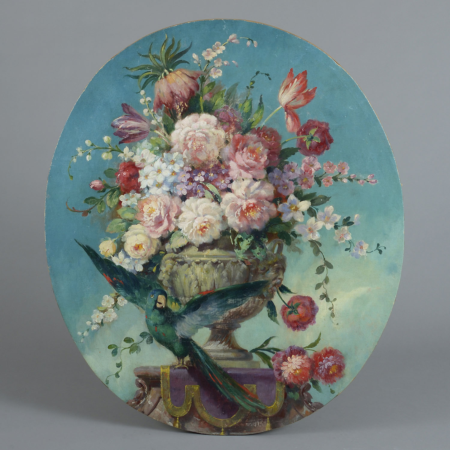 Antique piece from the Property of a Lady collection