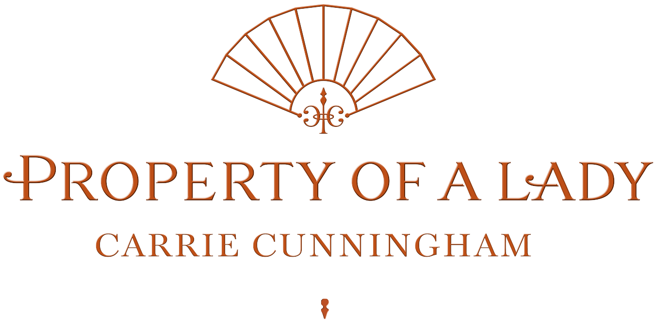 Carrie Cunningham